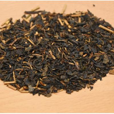 ふるさと納税 掛川市 いつもの掛川茶　茶草場和紅茶ティーバッグ　5g15個入り4袋　合計60個 |  | 02