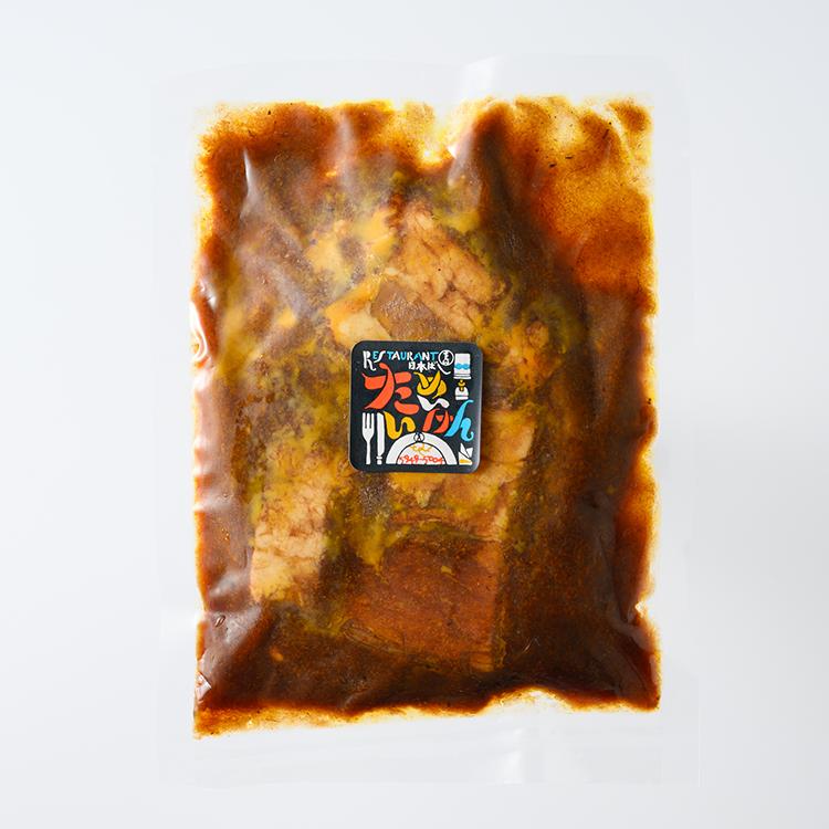 ≪小田急百貨店おすすめ≫「たいめいけん」ビーフシチュー 200g×4個