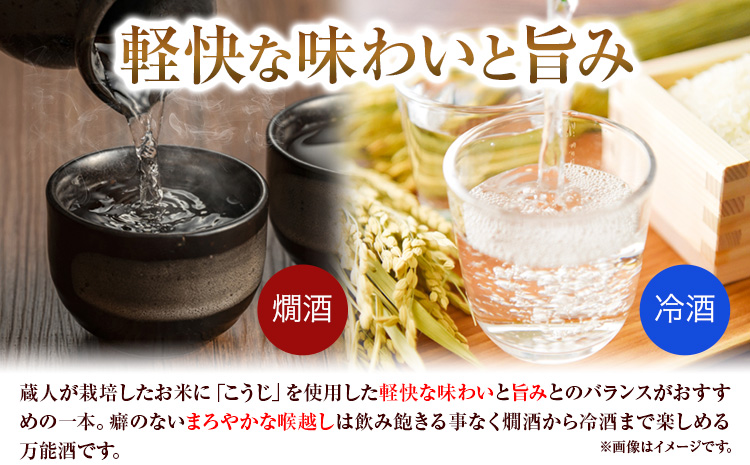 賀茂緑 上撰パック 清酒 2000ml × 6本《30日以内に出荷予定(土日祝除く)》丸本酒造株式会社 岡山県 浅口市 熱燗 冷酒 酒 送料無料