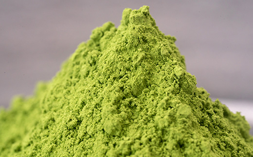有機桑の葉パウダー【60g×3セット】 桑茶 くわ茶 A3‐150【1166487】