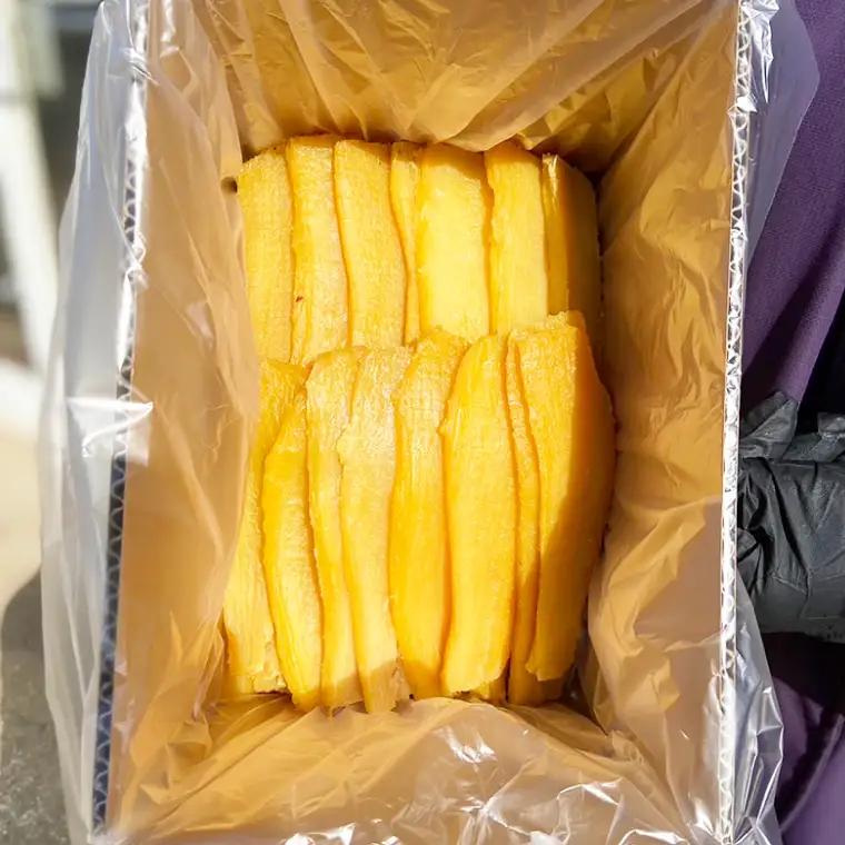 ★先行予約★【令和8年12月中旬頃より発送開始】A品「干し芋 2kg」 紅はるか 平干し 【茨城県 鹿嶋市 干しいも ほしいも さつまいも サツマイモ スイーツ 和菓子 期間限定 人気】 (KAM-3