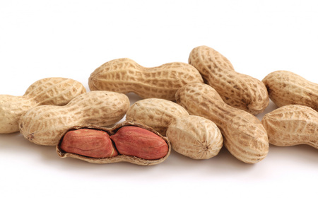 No.087 節分　～鬼面付きファミリーパック～　千葉県産落花生　から付2粒入り　個包装で豆まき！ ／ 節分 豆まき 落花生 個包装 ピーナッツ 殻付き 小分け おやつ 家族イベント 子供向け 鬼のお