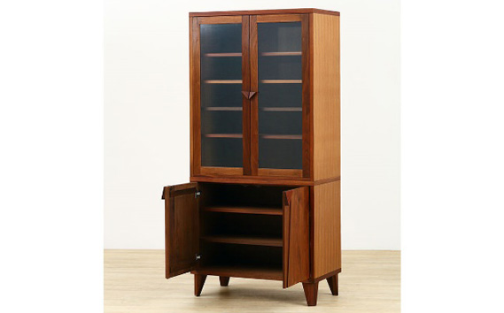 No.932 (ブラックチェリー) AUTHENTICITY CUP BOARD T