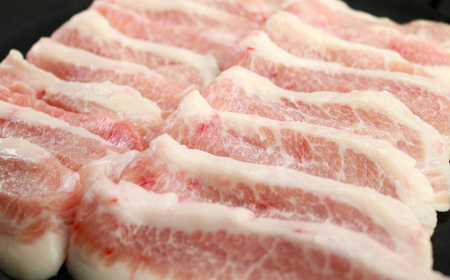 豚トロ 約1.5kg 豚トロ