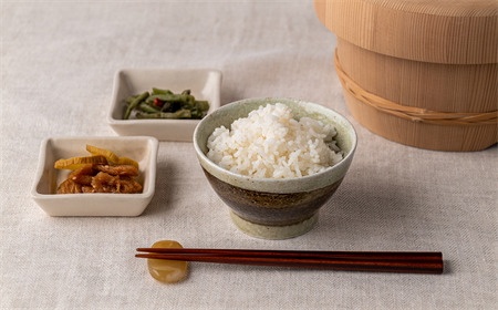 【令和8年度産】ユキノチカラ米　銀河のしずく　玄米５kg