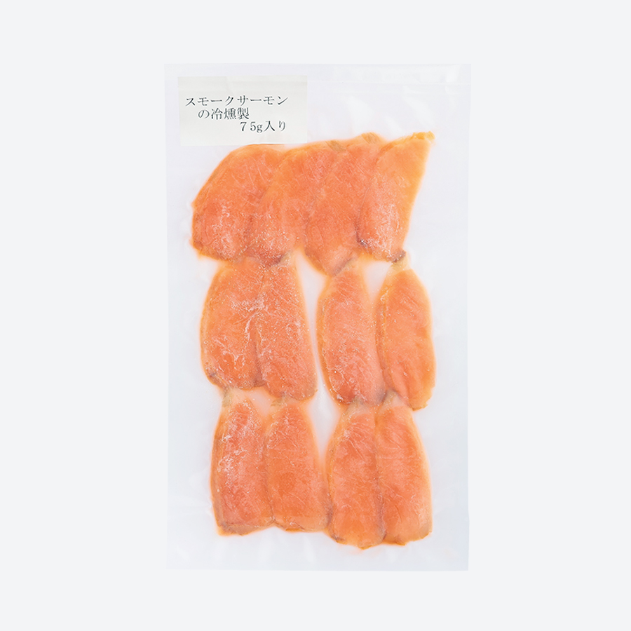＜海童工房 魚寅＞海の幸「冷燻製」（鯖・真鯛・鰆・サーモン）【4ヵ月定期便】(Mku-008)