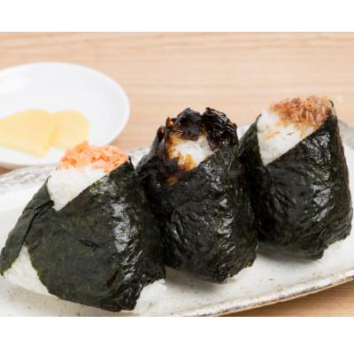 ふるさと納税 嘉麻市 【のし付き】福岡有明のり 潮風のたよりセット 味付海苔 10切80枚×6本(合計480枚)(嘉麻市) |  | 03