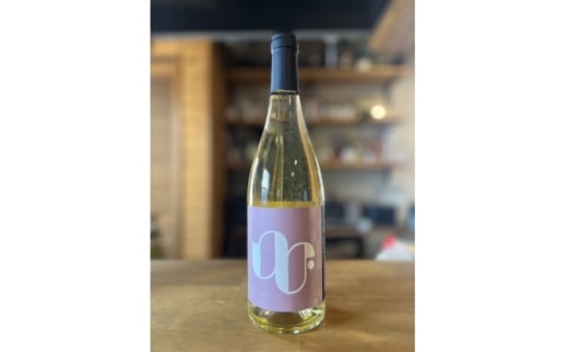 2023年ピノグリ750ml 長野県高山村産【1606386】