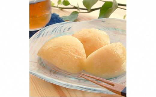 桃 2024年 先行予約 白桃 2kg 6～8玉 もも モモ 岡山 国産 フルーツ 果物 ギフト 桃茂実苑  [No.5220-0513]