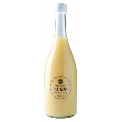 はるかジュース　720ml×12本【H56-77】【1668611】