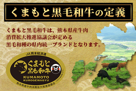 【定期便6回】《訳あり》くまもと黒毛和牛 切り落とし 1.2kg ( 400g ×3 ) ×6回配送 【合計7.2kg】6カ月 定期便 本場 熊本県 黒毛 和牛 ブランド 牛 肉