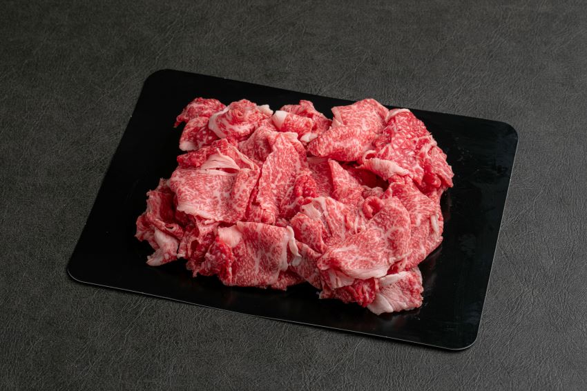 【ふるさと納税】 KGS1 神戸牛 訳あり 切り落とし肉 500g | 切り落し 肉 訳あり 霜降り 牛肉 神戸牛 兵庫県 上郡町