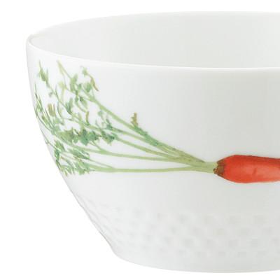 ふるさと納税 みよし市 ノリタケ【京香旬彩】11cmボウルセット(絵変り5個) |  | 01