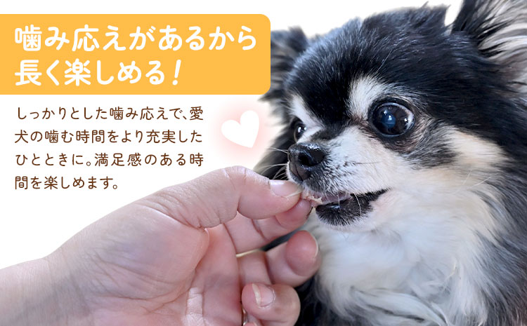 ペットのデンタルケア えぞ鹿の角 Sサイズ 株式会社K《30日以内に出荷予定(土日祝除く)》北海道 日高町 ペットデンタルケア えぞ鹿 おもちゃ
