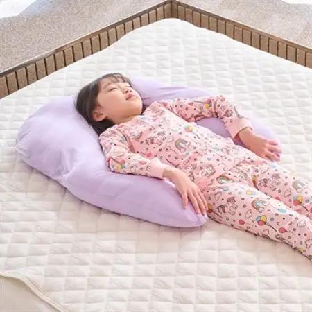 子ども用抱かれ枕　アーチピローKIDS(スカイパール)_雑貨・日用品 枕 寝具 _【1431408】
