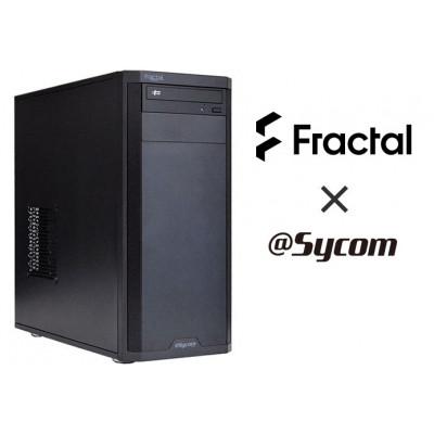 ふるさと納税 八潮市 オフィス向けPC「Radiant GZ3600B860 FS」