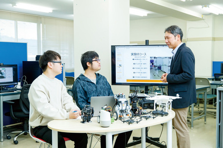 【返礼品なし】足利大学応援プロジェクト 50,000円 F7Z-A050