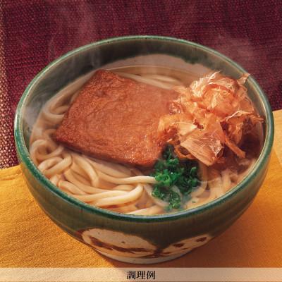 ふるさと納税 香川県 【石丸製麺】きつねうどんセット(S-2) |  | 03
