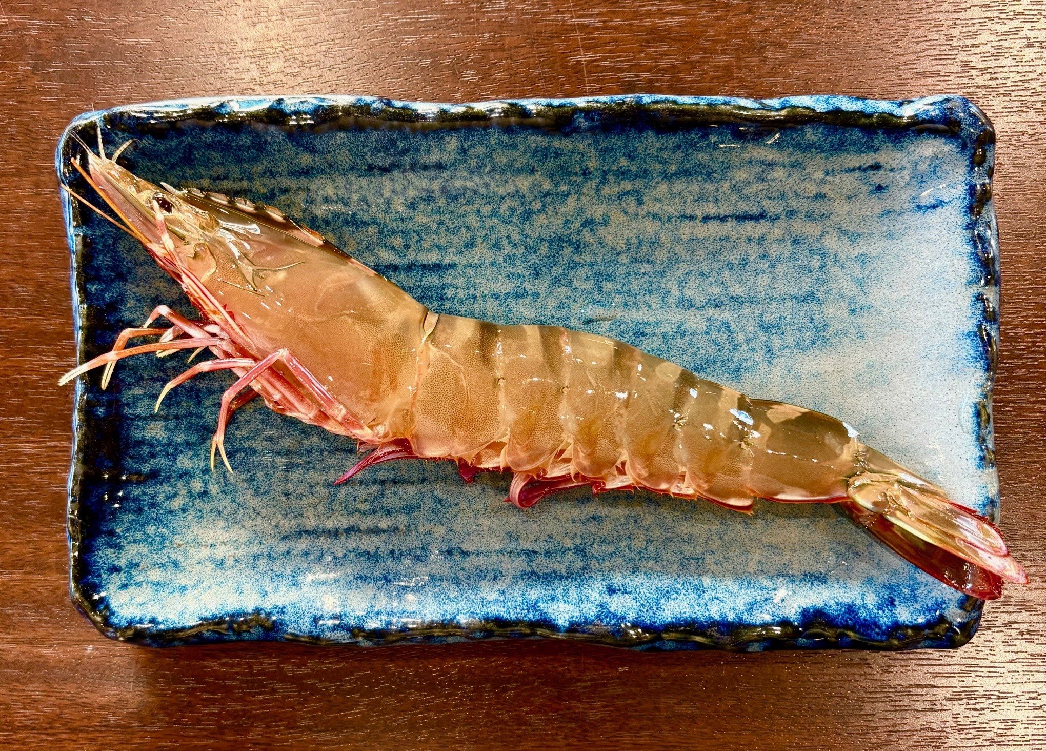 
                  冷凍足赤海老約600gセット（A1059-1）
                