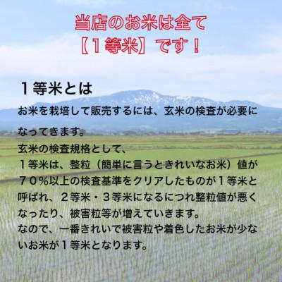 ふるさと納税 月形町 【先行受付・令和7年産】北海道月形町産ななつぼし「無洗米」5kg　特Aランク獲得13年連続獲得 |  | 01