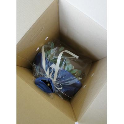 ふるさと納税 えびの市 おまかせ　季節のナチュラルスワッグ　L |  | 03