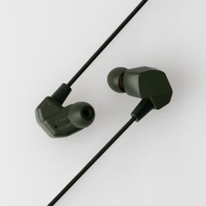 マイク付きゲーミング有線イヤホン final VR2000 for Gaming イヤホン