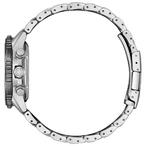 シチズン腕時計 プロマスター CA4664-60W CITIZEN 時計 SKYシリーズ 岩手県 北上市 T0061 高機能パイロットウオッチ メンズ 腕時計 松村時計店