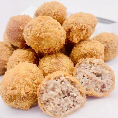 ふるさと納税 大台町 松阪牛入り ミンチボール ( ミンチカツ )15個入×2箱 |  | 01