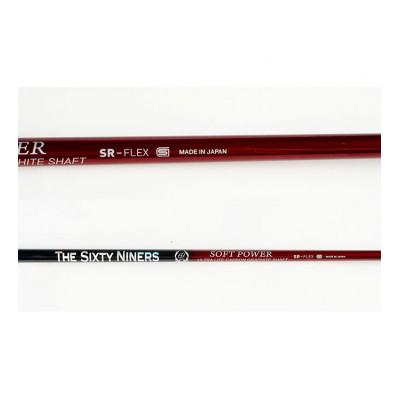 ふるさと納税 姫路市 (ふるさと納税限定2本組)69ersメンズユーティリティーR[53657373] |  | 03