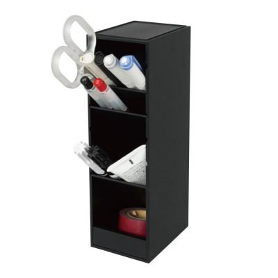 ふるさと納税 那須塩原市 カール事務器 ツールスタンド・カスタム スリム TS-011-K(那須塩原市工場生産品) 1個