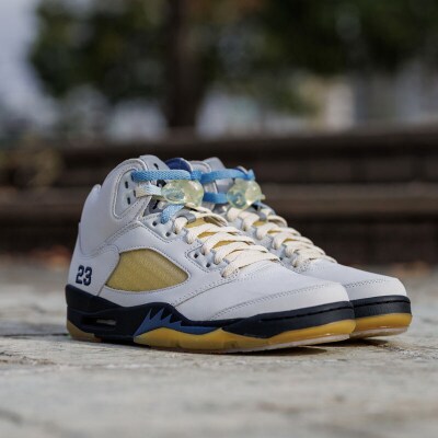 NODC【1985】 Gradation SHOELACES_イメージ3