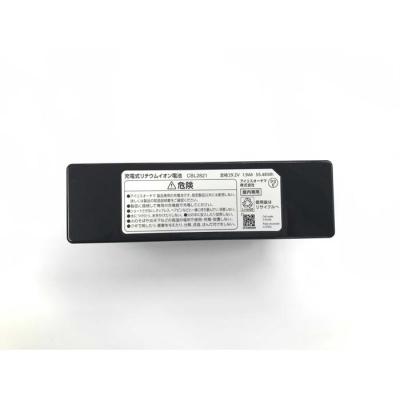 ふるさと納税 角田市 掃除機 バッテリー スティッククリーナーi10 別売バッテリー CBL2821 |  | 01