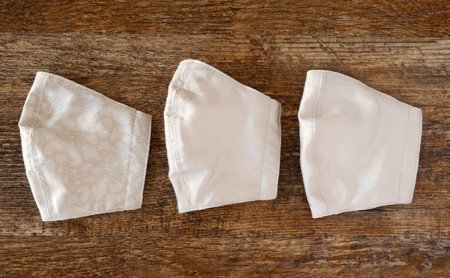 【メディアで多数紹介】使い心地がいい 高品質エチケットマスク3枚セット