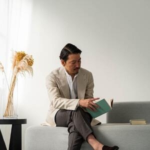 RING JACKET（リングヂャケット）お仕立券 30万円分 / オーダースーツ スーツ