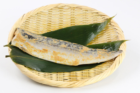 高山のぬか漬け さばぬか漬け 6枚 魚 糠漬け 発酵食品 おかず 惣菜 冷凍