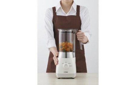 タイガー魔法瓶 ミキサー SKT-N101GM ミントグリーン【ミキサー 電化製品 家電 タイガー パワフル まるごと スムージー パワフルミキサー 大阪府 門真市 】