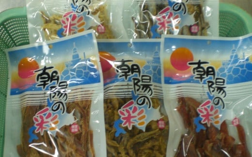 A-33003【12/17まで年内配送】 おつまみ5袋詰合せ