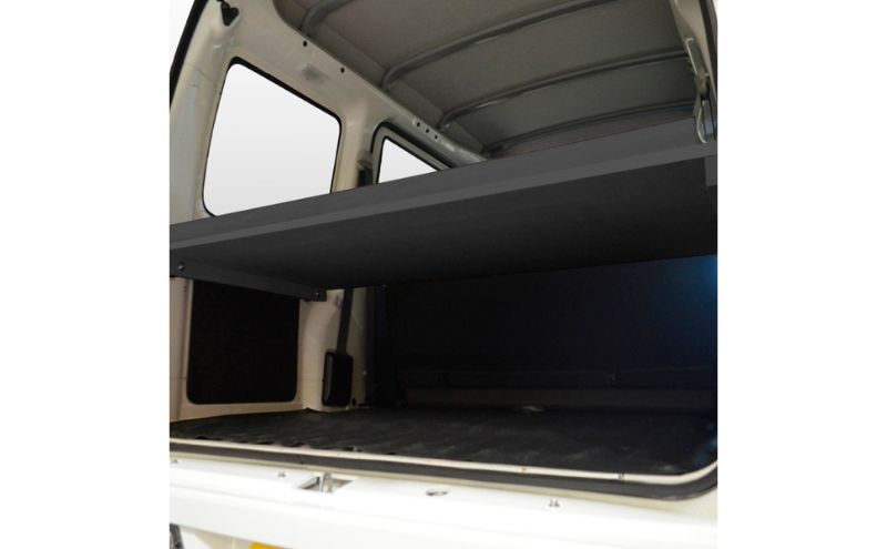 ダイハツ　300系　ハイゼット　カーゴトレイ カー用品 収納 テーブル 