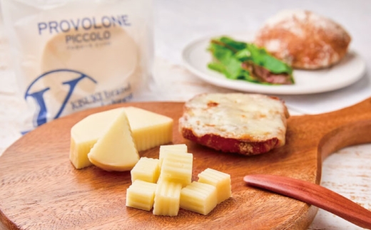 乳製品 きすきのナチュラルチーズとバターセット｜チーズ バター セット 乳製品 人気 詰め合わせ ゴーダチーズ ゴーダ ナチュラルチーズ イズモ・ラ・ルージュ プロボローネ 濃厚バター 木次乳業 きす