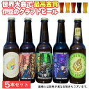 【ふるさと納税】世界No.1反射炉ビール5本セット ／ 送料無料 静岡県 191001-01