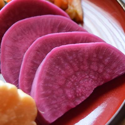 ふるさと納税 木祖村 【野菜から全て手作り】漬け物「人気の2種セット計5パック」【2026年1月下旬より順次発送】