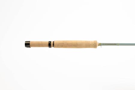 BI092 オールハンドメイドフライロッド　Campanella4733LF