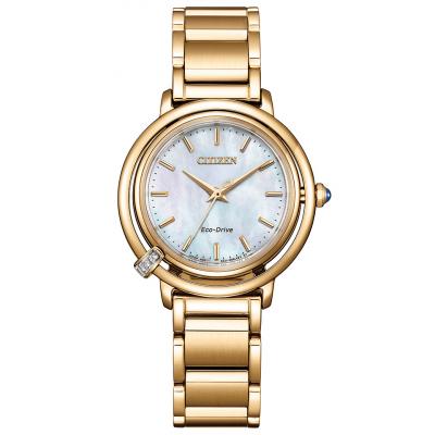 ふるさと納税 吉見町 【CITIZEN時計】CITIZEN L ARCLY Collection EM1093-61D