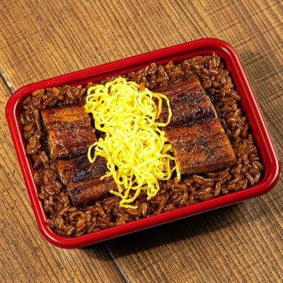 【ふるさと納税】増田うなぎのせいろむし3個【配送不可地域：離島】【1489447】