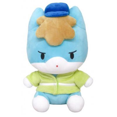 ふるさと納税 群馬県 【公式】あおま　ぬいぐるみ