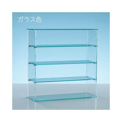 ふるさと納税 川崎市 アクリルコレクションケースEタイプ　W45cm×D16cm×H45cm　　1台【ガラスカラー】