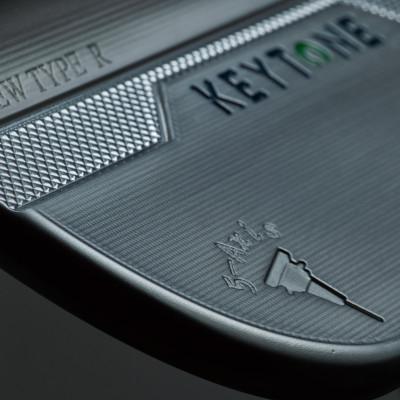 ふるさと納税 鹿沼市 KEYTONE ウェッジ ロフト46°バウンス7.5° F5.2 NSPRO 950GH neo R |  | 03