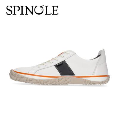 ふるさと納税 府中市 SPINGLE　SP‐1651　White/Black　M(25.5cm)