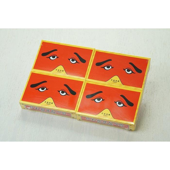 にわかせんぺい ミニ箱組 2箱＆さんりおきゃらくたぁず にわかせんぺい 2箱