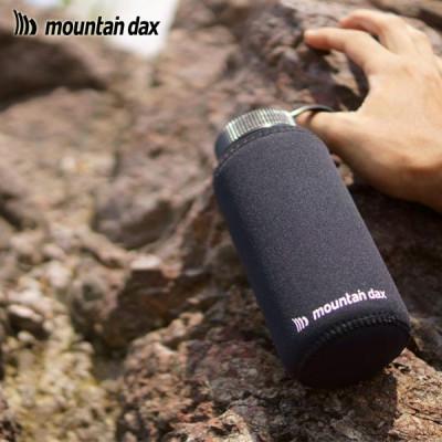 ふるさと納税 羽咋市 mountain dax(マウンテンダックス) ボトルカバー 0.5L DA-529-2105